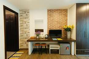 Pho Hoa Boutique Villa