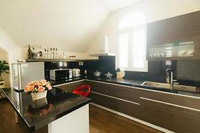 Pho Hoa Boutique Villa