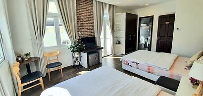 Pho Hoa Boutique Villa