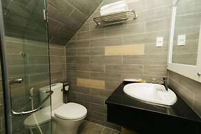 Pho Hoa Boutique Villa