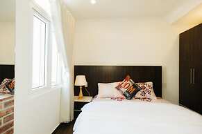 Pho Hoa Boutique Villa