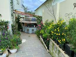 Pho Hoa Boutique Villa