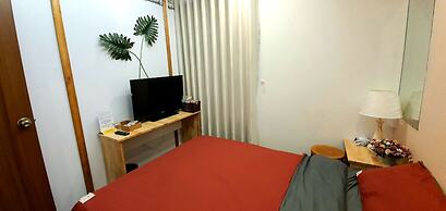 Pho Hoa Boutique Villa