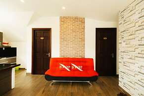 Pho Hoa Boutique Villa