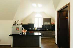 Pho Hoa Boutique Villa