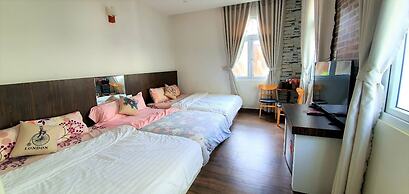 Pho Hoa Boutique Villa