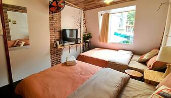 Pho Hoa Boutique Villa