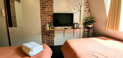 Pho Hoa Boutique Villa