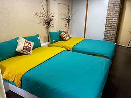 Pho Hoa Boutique Villa