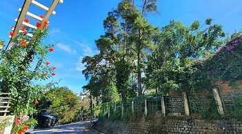 Pho Hoa Boutique Villa