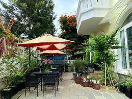 Pho Hoa Boutique Villa