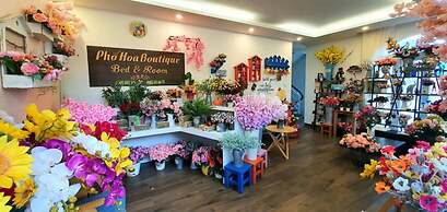 Pho Hoa Boutique Villa
