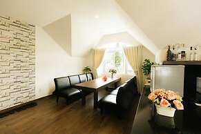 Pho Hoa Boutique Villa