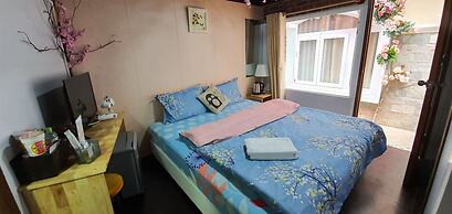 Pho Hoa Boutique Villa