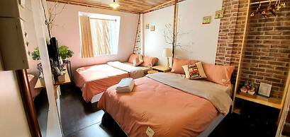 Pho Hoa Boutique Villa