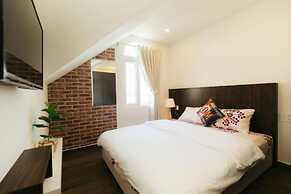 Pho Hoa Boutique Villa