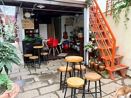 Pho Hoa Boutique Villa