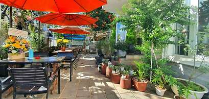 Pho Hoa Boutique Villa