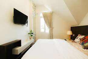 Pho Hoa Boutique Villa