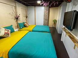 Pho Hoa Boutique Villa