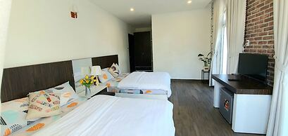 Pho Hoa Boutique Villa