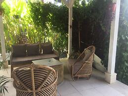 Ms Snack Point Bed & Breakfast