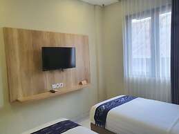 Ms Snack Point Bed & Breakfast