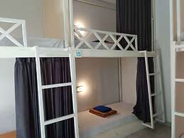 Ms Snack Point Bed & Breakfast