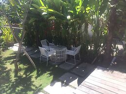 Ms Snack Point Bed & Breakfast