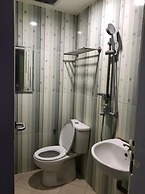 Grand Balqis Akasia Hotel