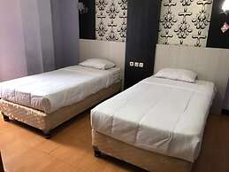 Grand Balqis Akasia Hotel