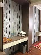 Grand Balqis Akasia Hotel