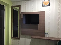 Grand Balqis Akasia Hotel