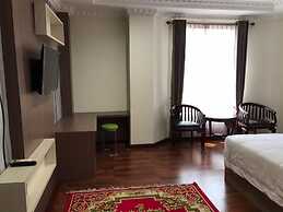 Grand Balqis Akasia Hotel