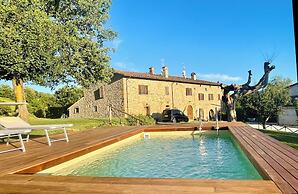 Palazzolo Resort - Anghiari