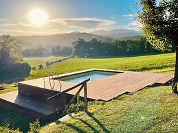 Palazzolo Resort - Anghiari