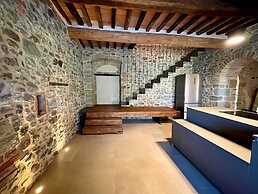 Palazzolo Resort - Anghiari