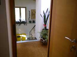 House Casa Defrancesco