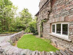 Silverthwaite Cottage