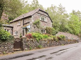 Silverthwaite Cottage