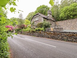 Silverthwaite Cottage