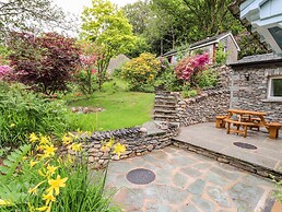 Silverthwaite Cottage