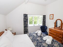 Silverthwaite Cottage