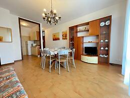 Apartment in a Residence With Pool