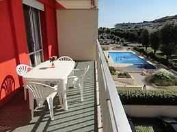 Apartment Near the Beach in Residence With Pool by Beahost Rentals