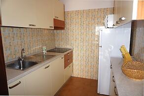 Apartment by the Beach in a Residence With Pool