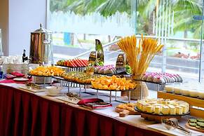 FLC City Hotel Beach Quy Nhon