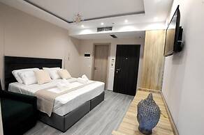 Afrodite Suites