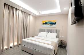 Afrodite Suites