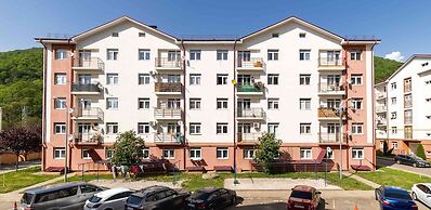 More Apartments na Estonskoy 37k11